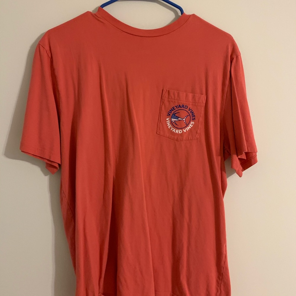 Vineyard vines shirt